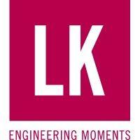 lk ag logo image