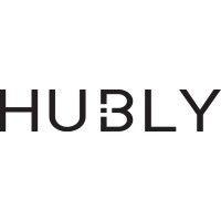 hubly inc logo image