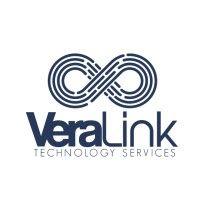 veralink technology services logo image