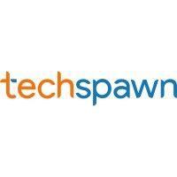 techspawn solutions logo image