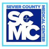 sevier county medical center logo image