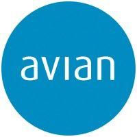 avian logo image