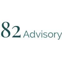 82 advisory logo image