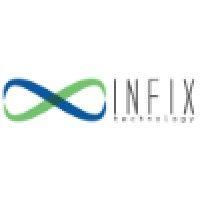 infix tech logo image