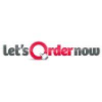 let's order now logo image