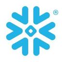 logo of Snowflake