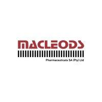 macleods pharmaceuticals south africa logo image