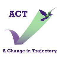 a change in trajectory, inc. logo image