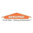 logo of Servpro