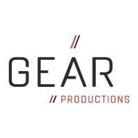 gear productions logo image