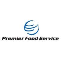 premier food service logo image