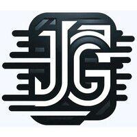 jg search group logo image