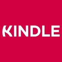 agência kindle logo image