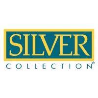 silver collection logo image