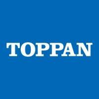 toppan group logo image