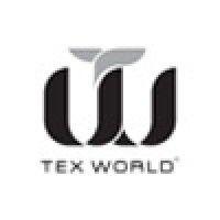 texworld logo image