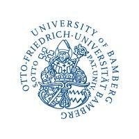 otto-friedrich-universität bamberg logo image