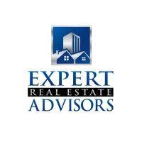 expert real estate advisors logo image