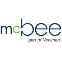 mcbee logo image