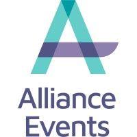 alliance events limited logo image