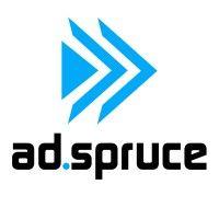 adspruce logo image