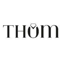 thom logo image