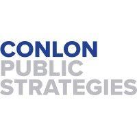 conlon public strategies logo image