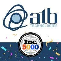 atb technologies logo image