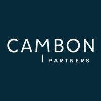 cambon partners logo image