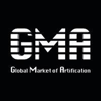 gm artification logo image