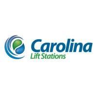 carolina lift stations logo image