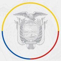 consulado general del ecuador en nueva york logo image