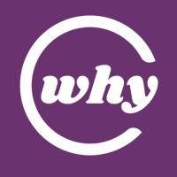 why | negocios con propósito logo image