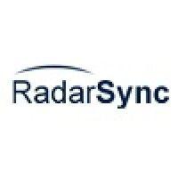 radarsync logo image