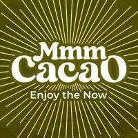 mmm cacao logo image