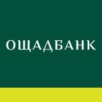 ощадбанк logo image