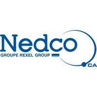 nedco logo image