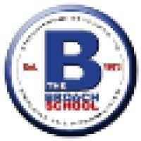 the broach school of jacksonville, inc. logo image