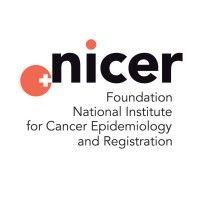 national institute for cancer epidemiology and registration (nicer) logo image