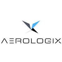 aerologix logo image