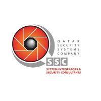 qatar security systems co (qssc)