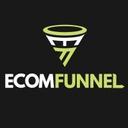 logo of Ecomfunnel