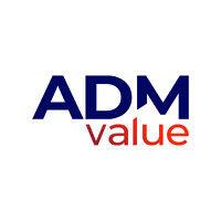 adm value logo image