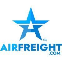 airfreight.com logo image