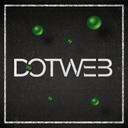 logo of Dotweb Internet Solutions