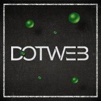 dotweb internet solutions logo image