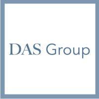 das group logo image