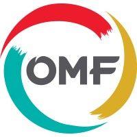 omf international logo image