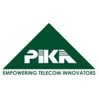 pika technologies inc. logo image