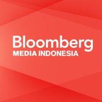 bloomberg media indonesia logo image